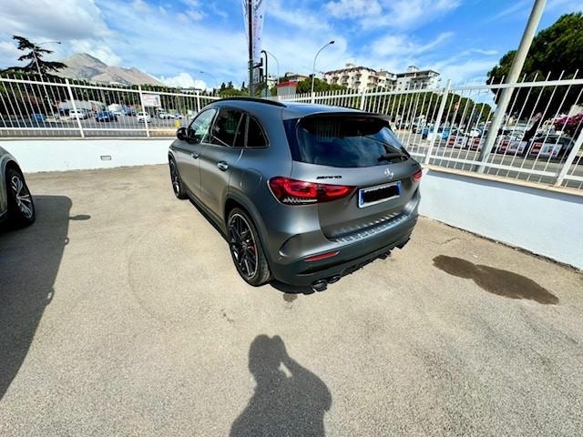 Mercedes-benz GLA 45 S 4Matic AMG