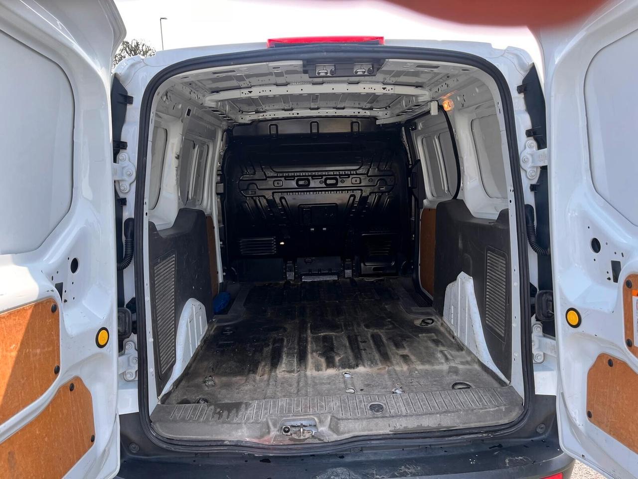 Ford Transit Connect **+IVA**