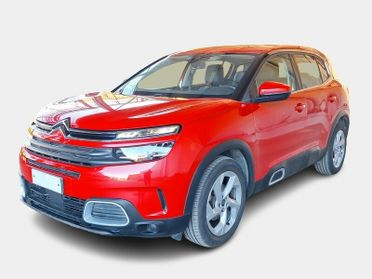 CITROEN C5 AIRCROSS PureTech 130 S/S Feel EAT8
