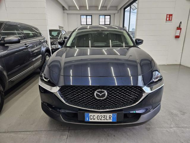 Mazda CX-30 CX-30 2.0 m-hybrid Exclusive 2wd 150cv 6mt