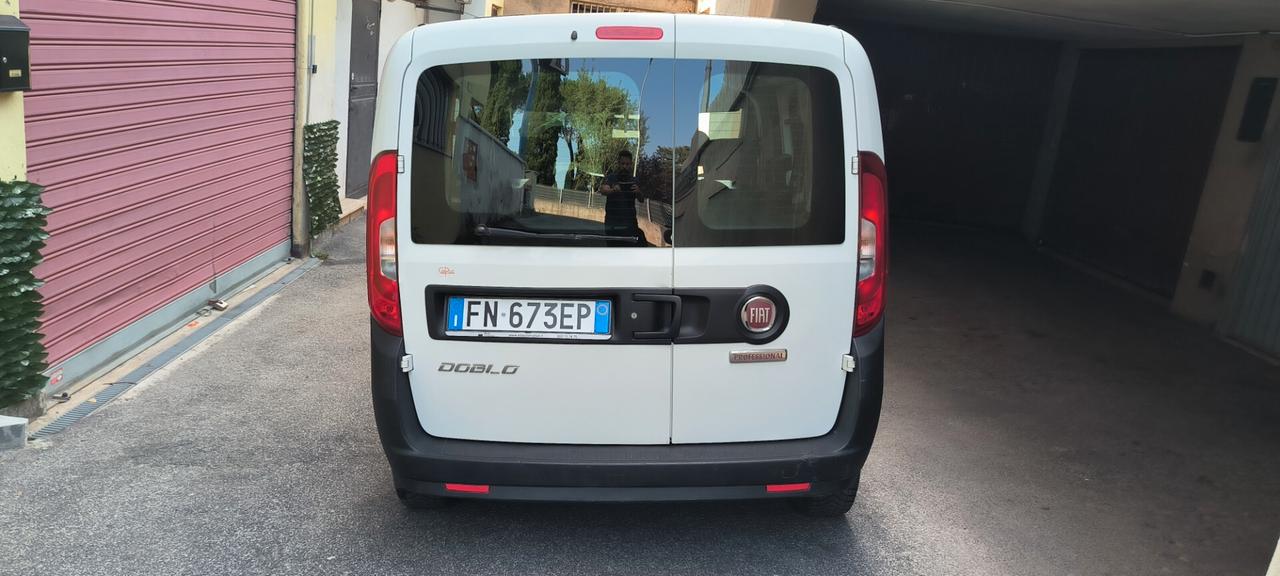Fiat Doblo Doblò 1.3 MJT 16V 95CV Easy