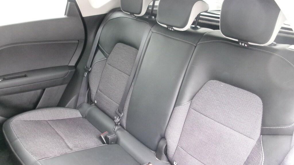 Renault Captur 1.0 TCe Intens