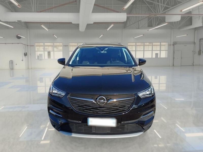 OPEL GRANDLAND X 1.5 Diesel 130cv Elegance S/S AT8