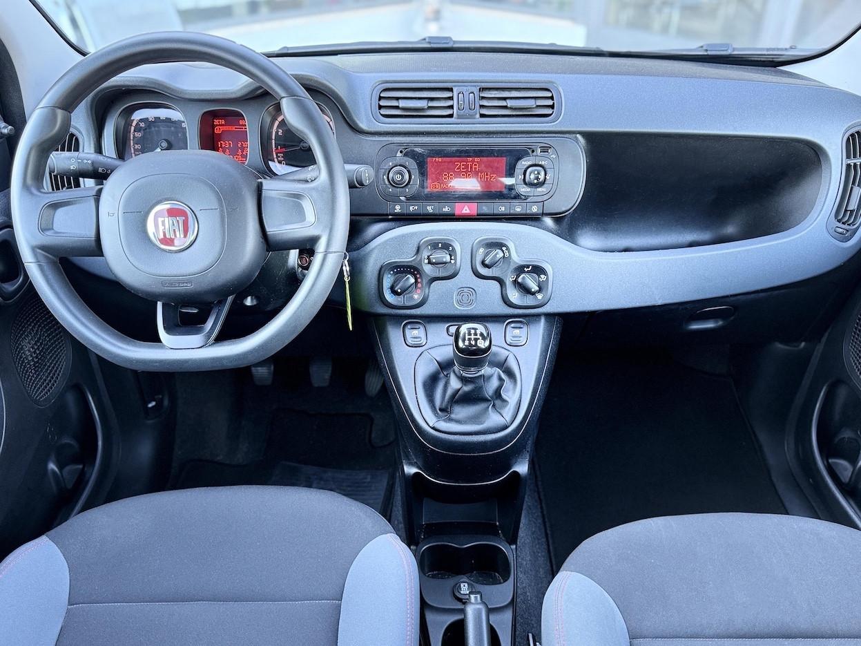 Fiat Panda 1.2 Benzina 69CV E6 Neo. - 2019