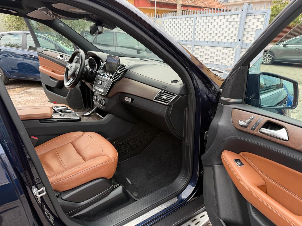 Mercedes-benz GLE 350 d 4Matic Exclusive