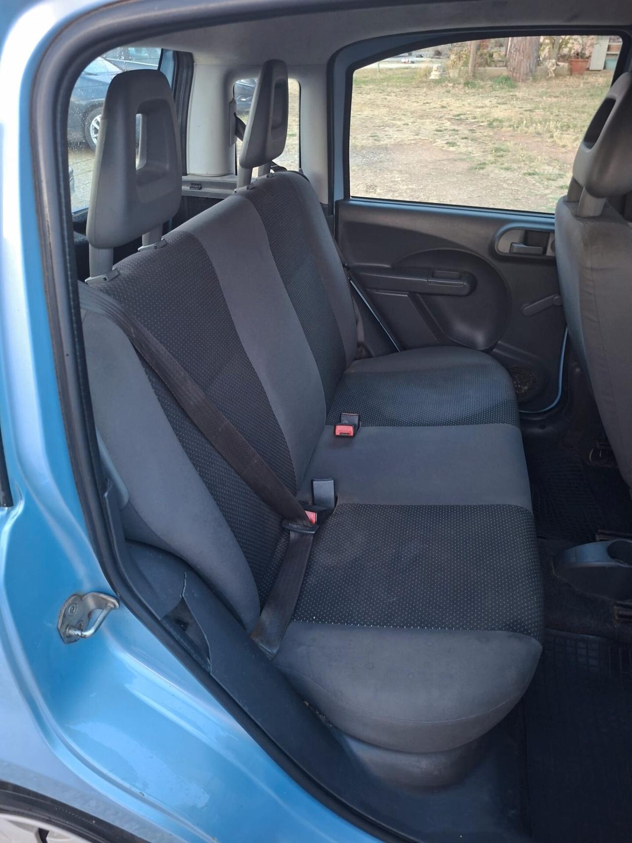 Fiat Panda 1.1 Active PREZZO INCLUSO PASSAGGIO DI PROPRIETÀ