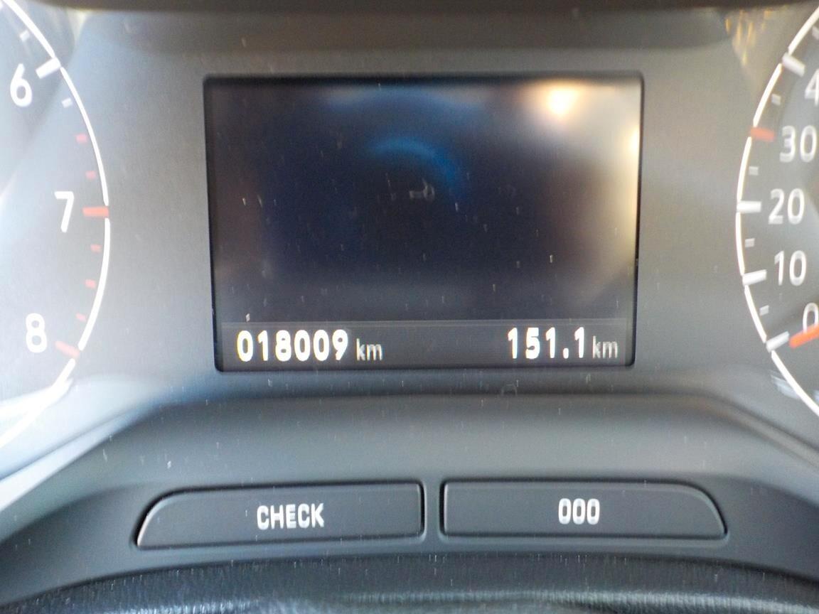 Opel Crossland X 1.2 Turbo 12V 110 CV Start&Stop Innovation
