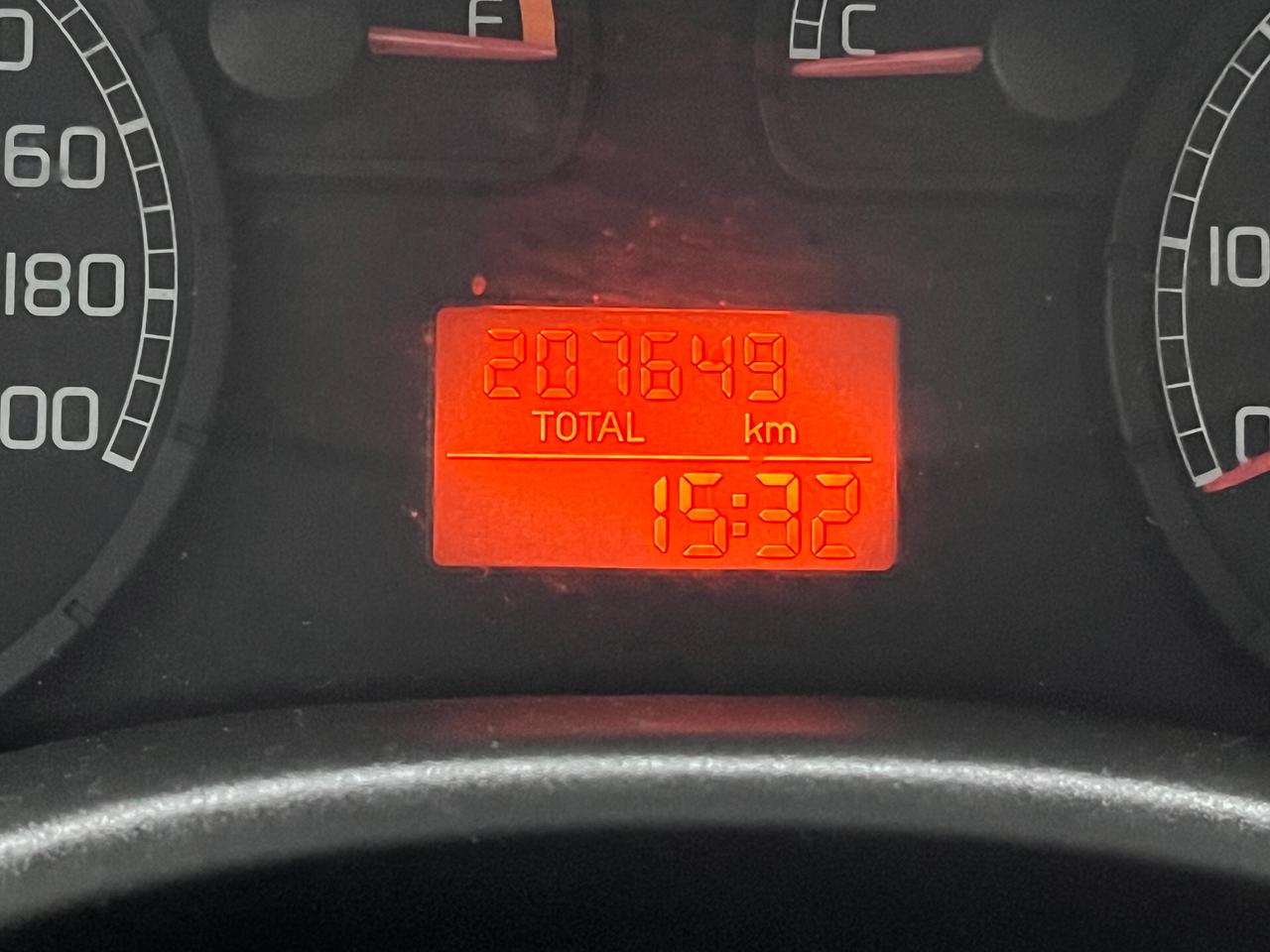 FIAT PUNTO 1.2 BENZINA 5 PORTE bCONNECT - ANCHE PER NEOPATENTATI