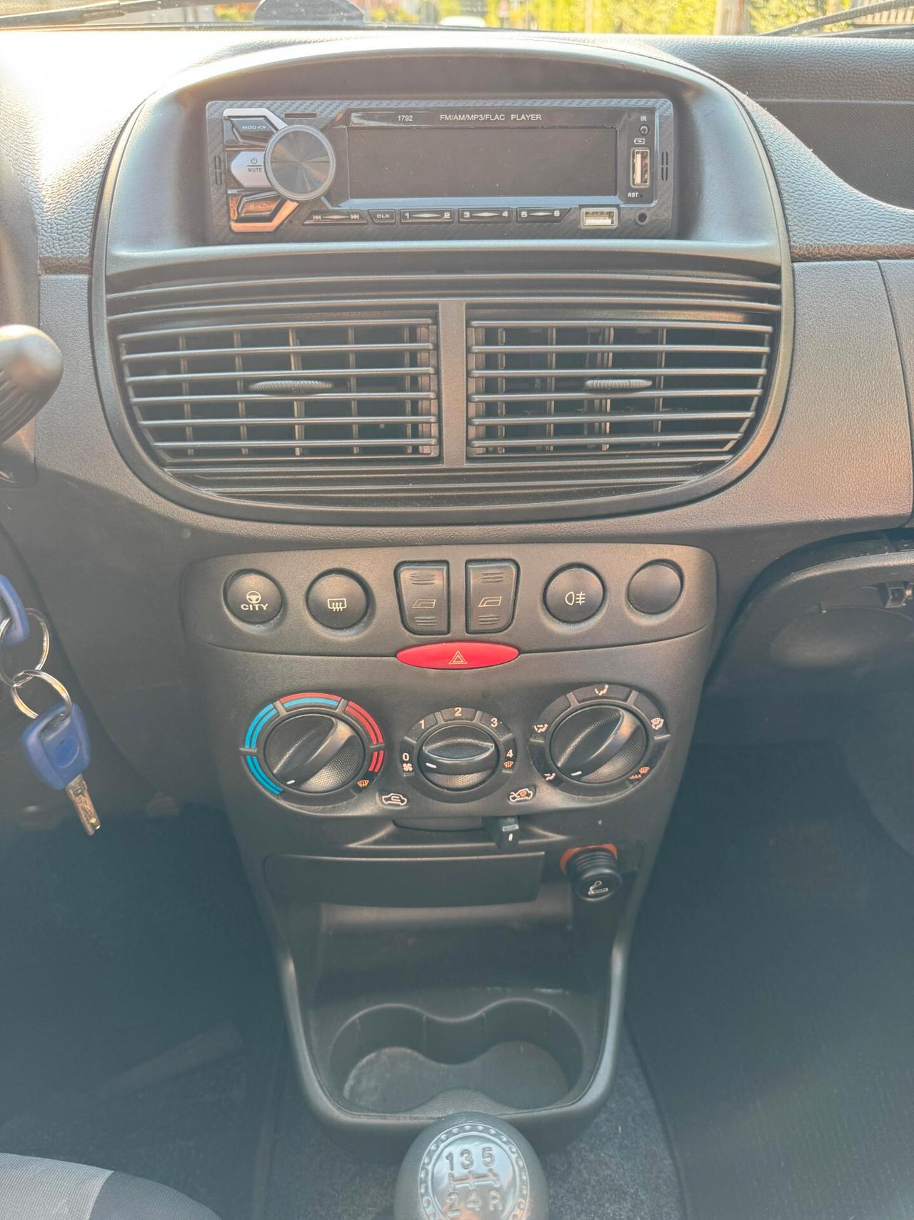 Fiat Punto 1.2 3 porte OK NEOPATENTATI