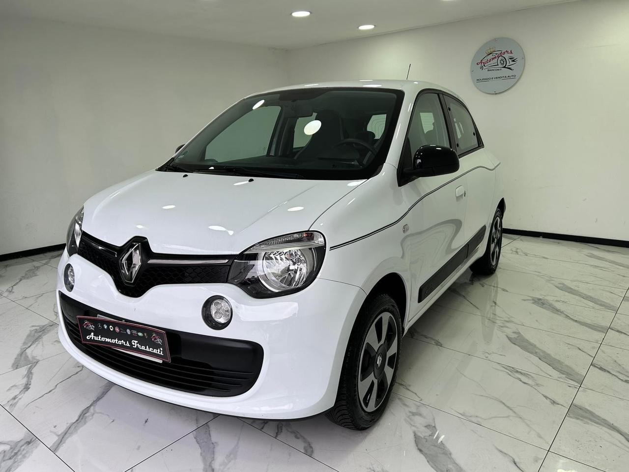 Renault Twingo 1.0 -GARANTITA-2019