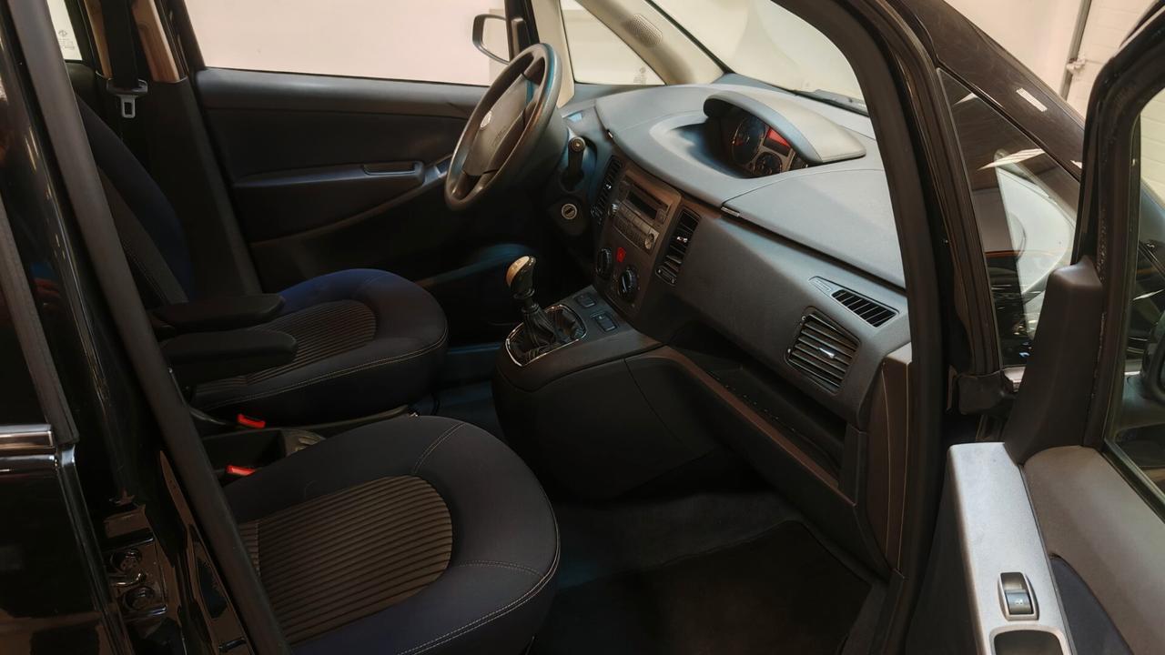 Lancia MUSA 1.4 16V EURO 5 Oro