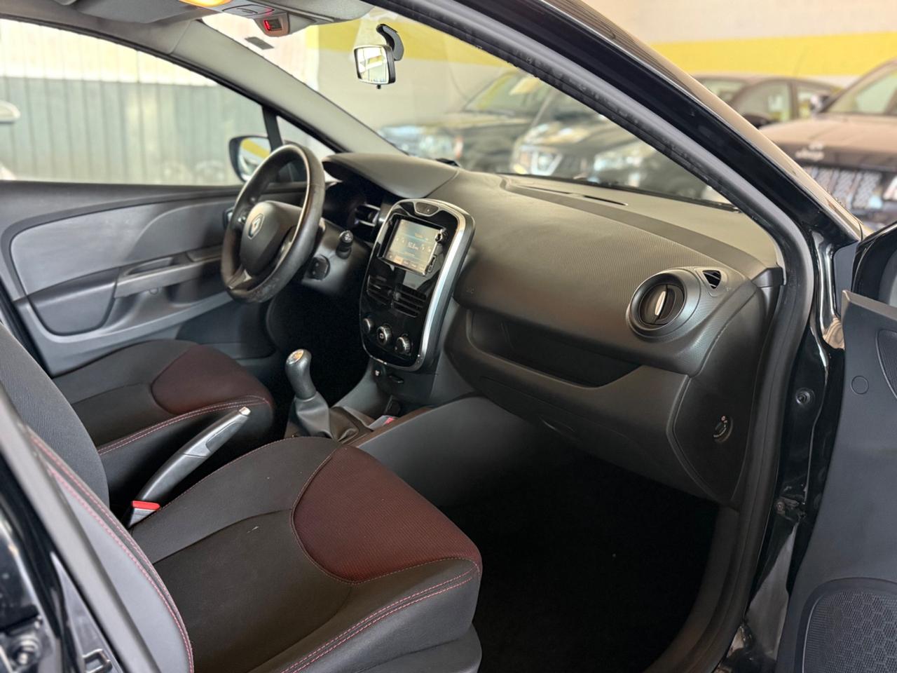 Renault Clio 1.5 DCi 75CV Neopatentati 2015