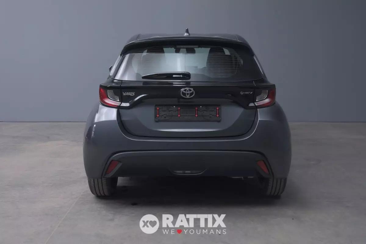Toyota Yaris 1.5 Hybrid Active