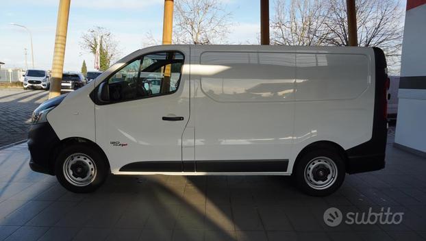 FIAT Talento 1.6 MJT 120CV PC-TN Furgone 12q