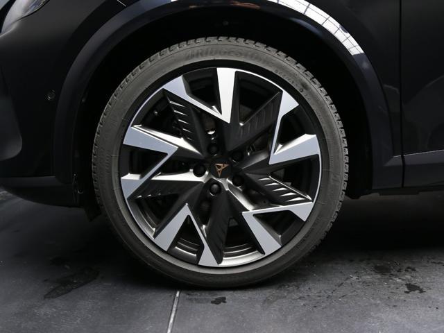 CUPRA Formentor 2.0 TSI 333CV 4Drive DSG VZ