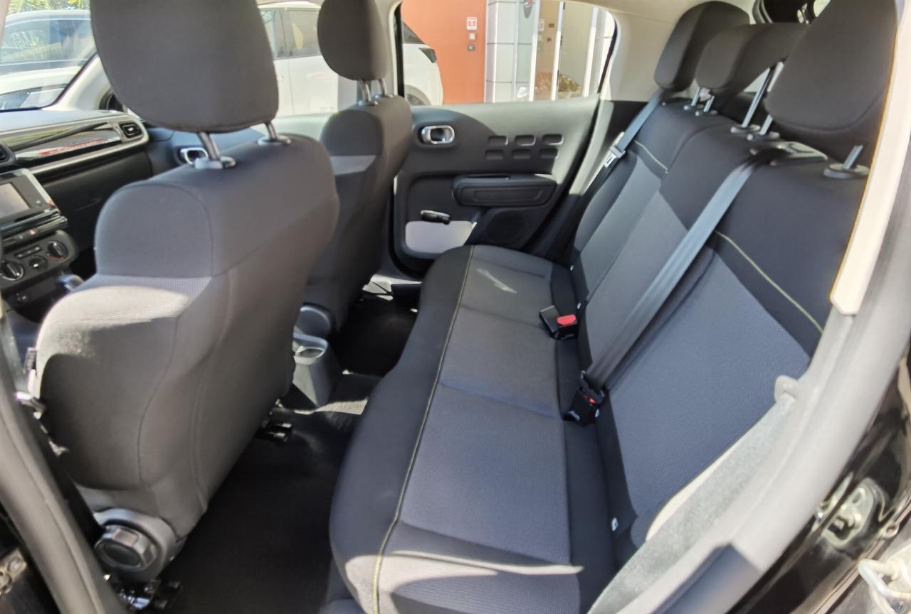 Citroen C3 PureTech 83 You