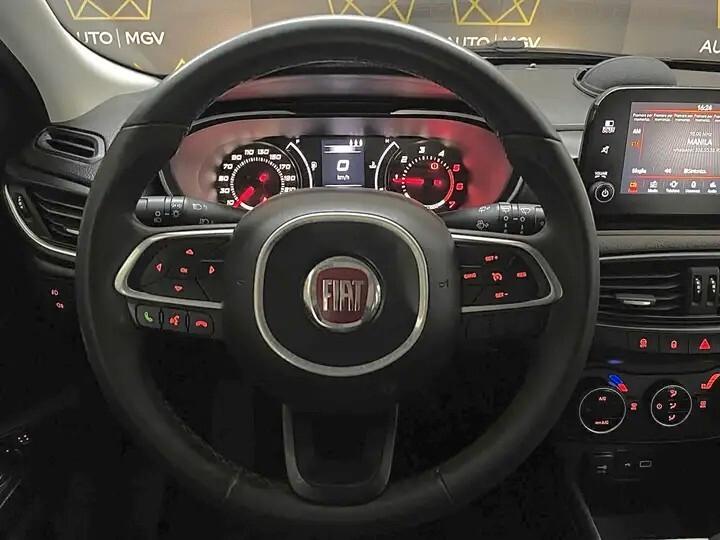 Fiat Tipo 1.3 Mjt S&S 5 porte Mirror