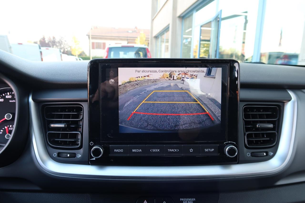 Kia Stonic 1.2 DPI Style