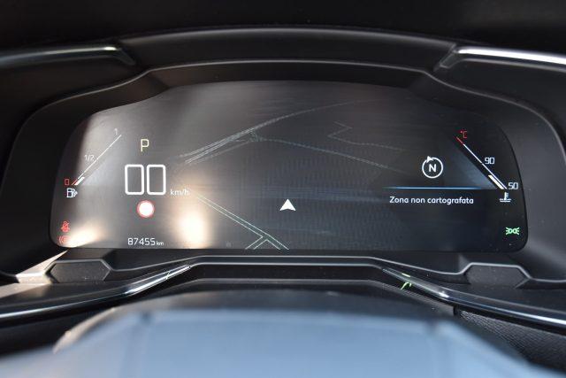 DS AUTOMOBILES DS 7 Crossback BlueHDi 130 aut. Business *Navi,Sensori*