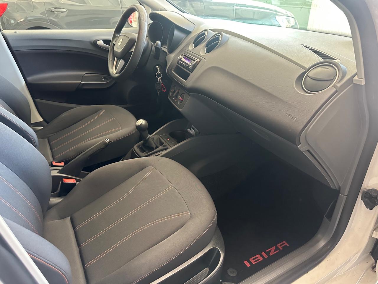 Seat Ibiza 1.2 5p. Style