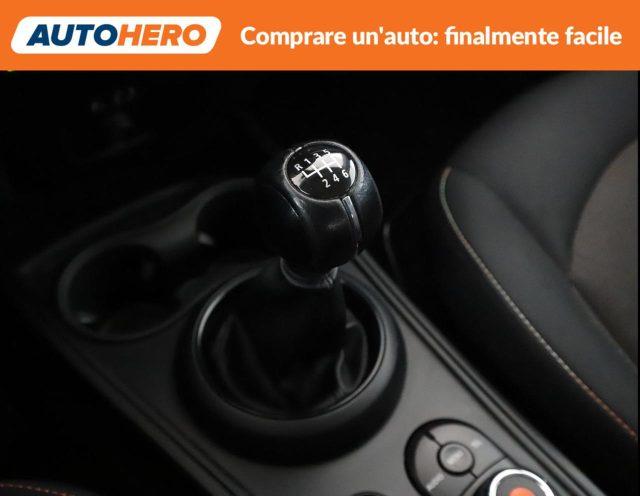 MINI Countryman 1.5 Cooper Countryman