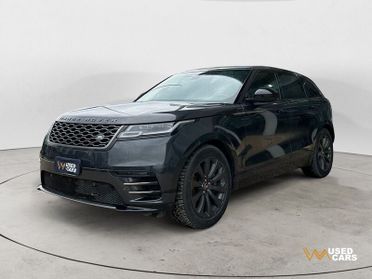Land Rover Range Rover Velar 2.0D I4 204 R-Dynamic S 4WD Auto