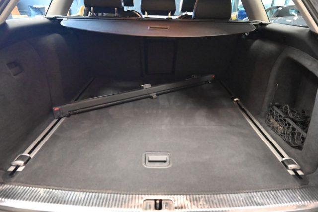 AUDI A6 AVANT 3.0TDI Q.TIP.224CV TET.PELLE NAVI18"STRAFULL