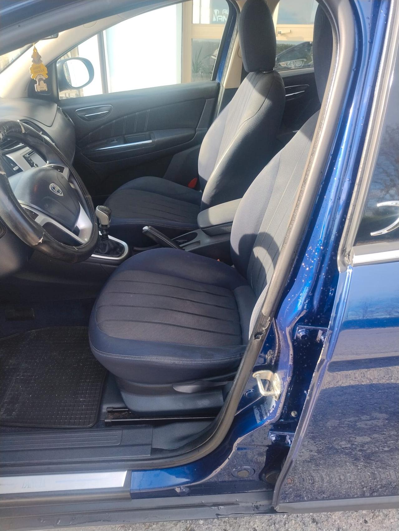 Lancia Delta 1.6 Mjet Platino 120Cv - 2010