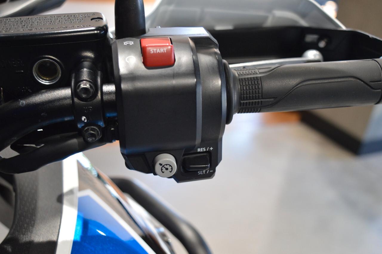 AFRICA TWIN 1100 ADVENTURE