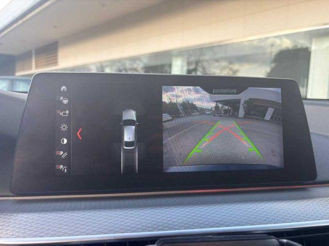 BMW Gran Turismo Serie 6 G.T. (G32) - 630d 249CV Msport