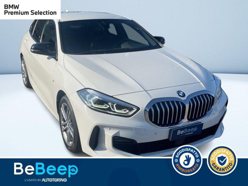 BMW Serie 1 118I MSPORT 136CV AUTO