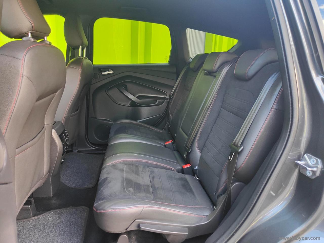 FORD Kuga 2.0 TDCI 150CV S&S 4WD ST-Line