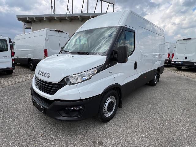 IVECO DAILY 35S16 V