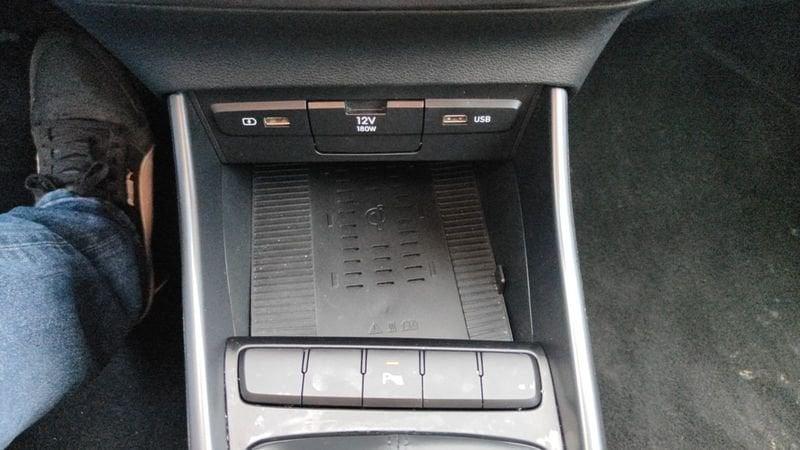 Hyundai Bayon Bayon 1.2 GPL MT XLine