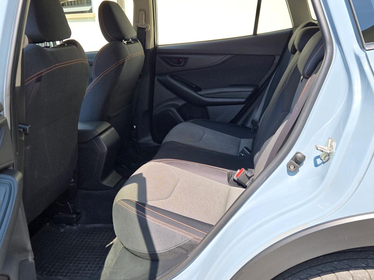 Subaru XV 1.6i Lineartronic Pure