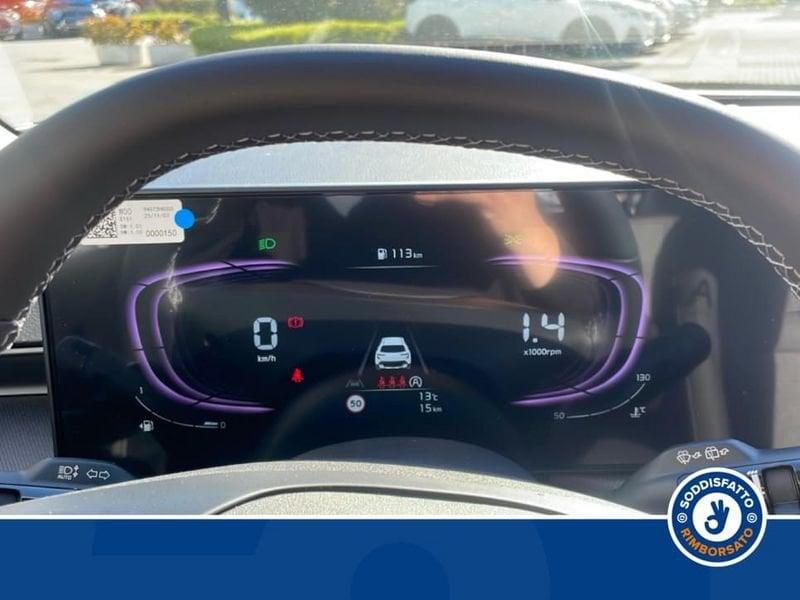 Kia Stonic Nuova 1.0 TGDI Urban (TT)