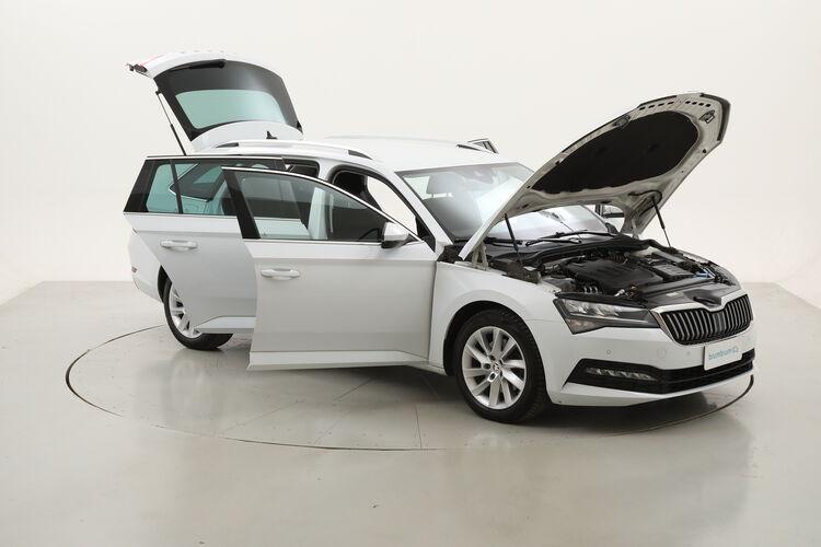 Skoda Superb Wagon Executive DSG BR150406 2.0 Diesel 150CV