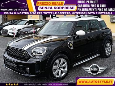 MINI Countryman Cooper SE 1.5 ALL4 STEPTRONIC Essential