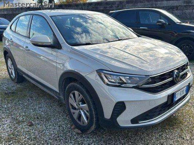 VOLKSWAGEN Taigo NEOPATENTATI Taigo 1.0 LIFE 110cv dsg TG : GT928LV