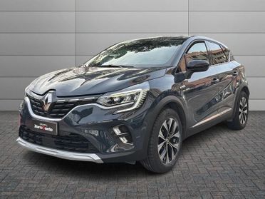 Renault Captur Captur 1.0 tce Equilibre 90cv