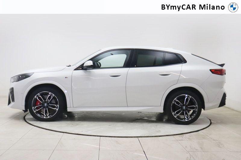 BMW X2 20 d 48V MSport Pro xDrive DCT