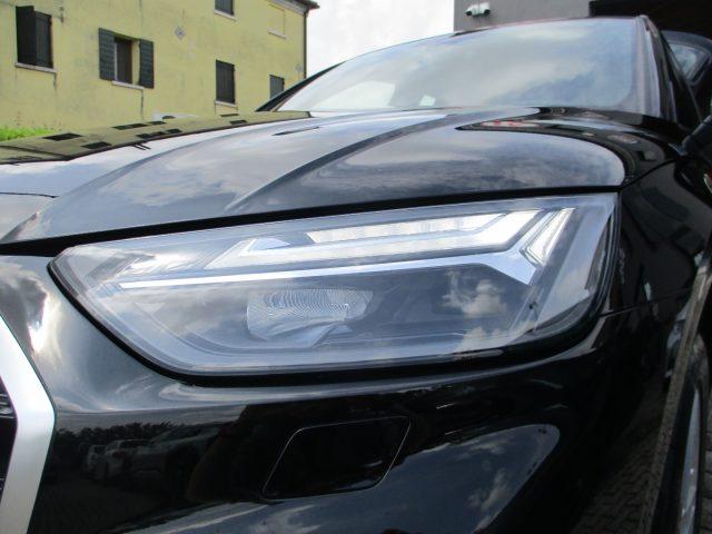AUDI Q5 35 TDI S tronic S-Line Carplay/Camera