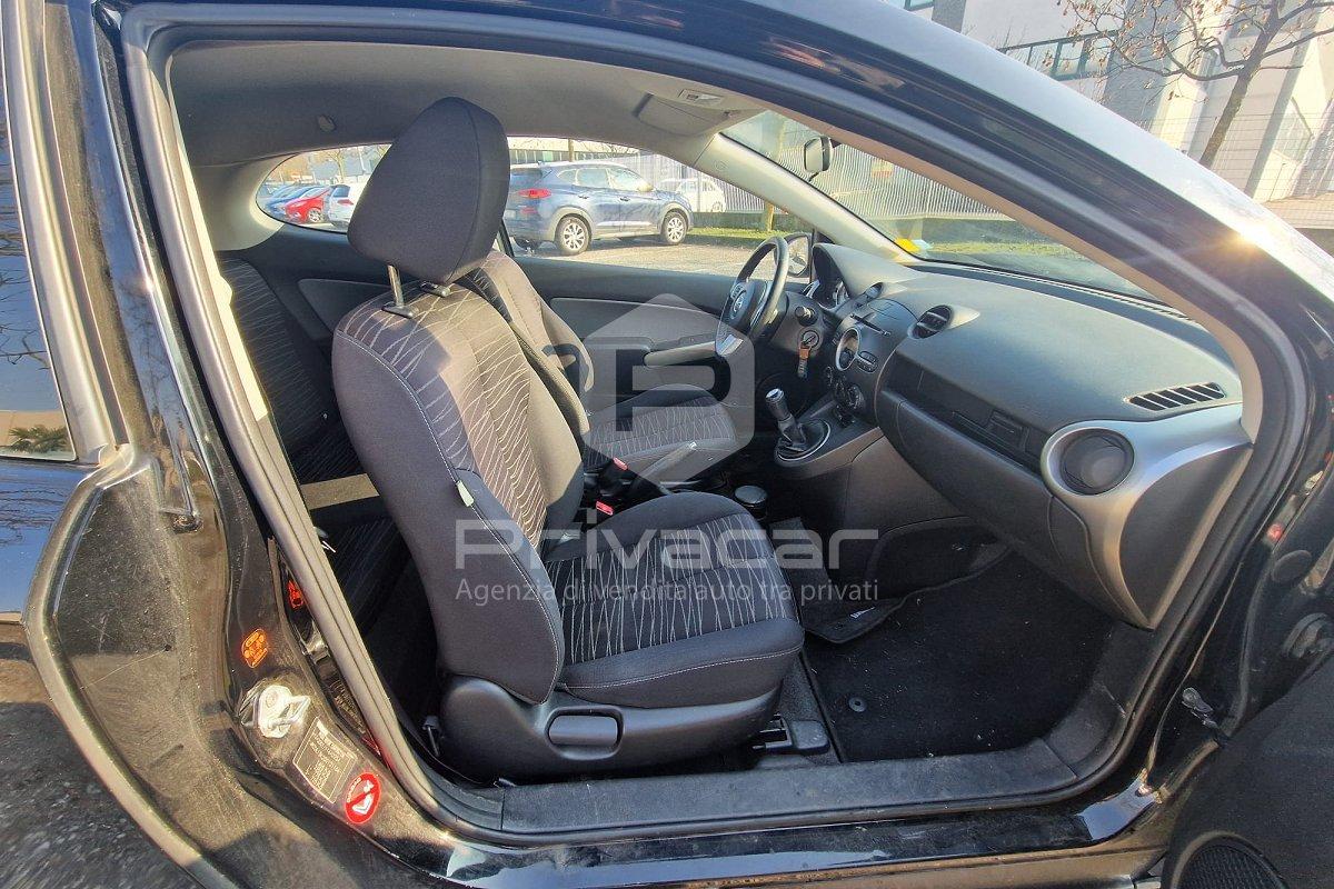 MAZDA Mazda2 1.3 16V 75CV 3p. Easy