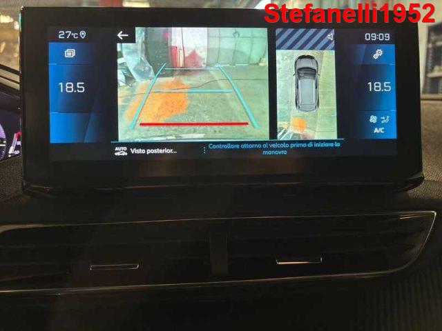 PEUGEOT 3008 II 2021 - 1.5 bluehdi Allure Pack s&s 130cv eat8