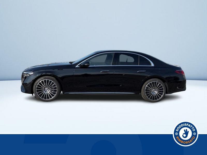 Mercedes-Benz Classe E 300de 4Matic EQ-Power Berlina AMG Line Premium Plus