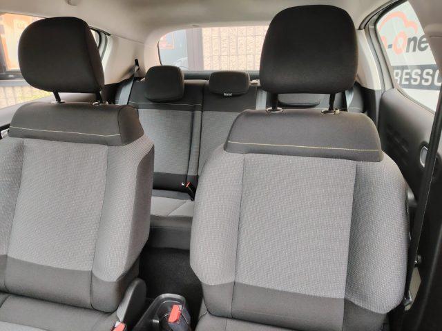 CITROEN C3 PureTech 83 S&S Shine PREZZO REALE NEOPATENTATI