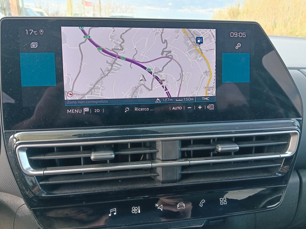 Citroen C5 Aircross BlueHDi 130 S&S EAT8 Max