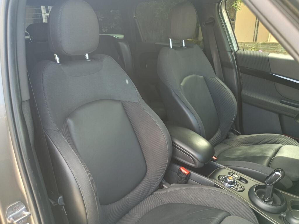 Mini Countryman 2.0 Cooper D 150cv Hype Autom.