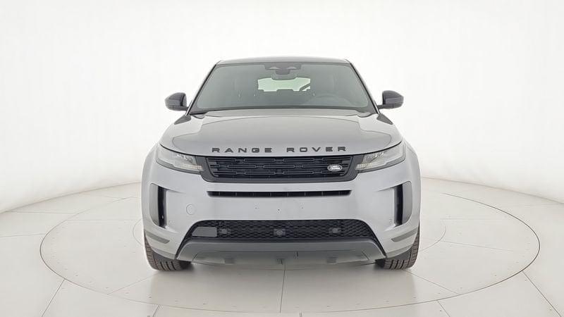 Land Rover RR Evoque 2.0D I4 163 CV AWD Auto S