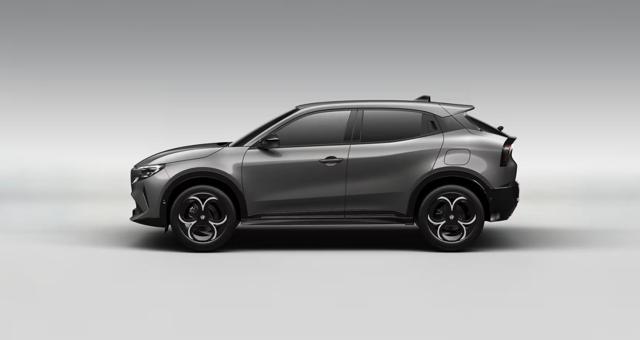 ALFA ROMEO Junior 1.2 145 CV Hybrid eDCT6 Speciale PACK TECHNO